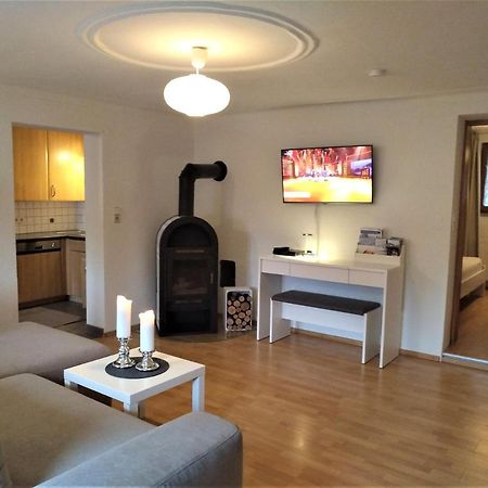 Ferienwohnung Julius Innsbruck Exteriér fotografie