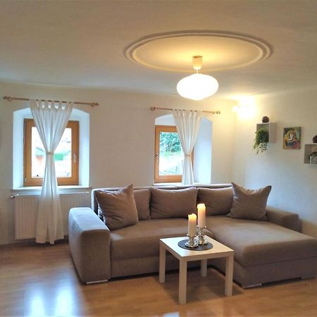 Ferienwohnung Julius Innsbruck Exteriér fotografie