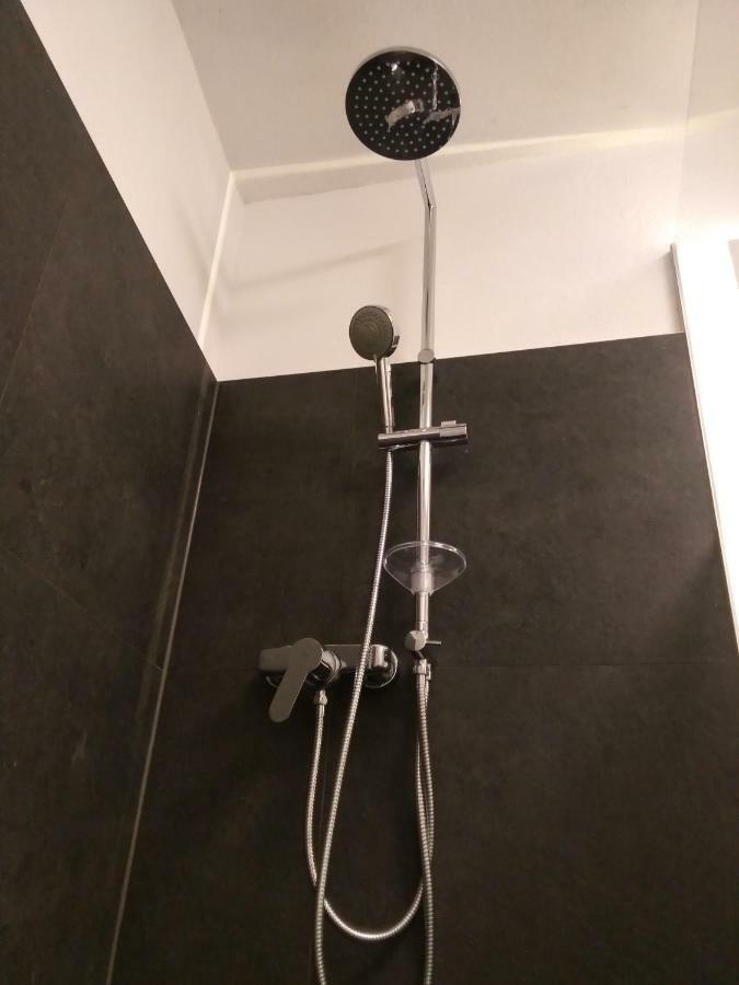 Ferienwohnung Julius Innsbruck Exteriér fotografie