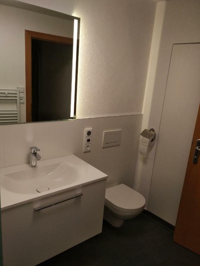 Ferienwohnung Julius Innsbruck Exteriér fotografie