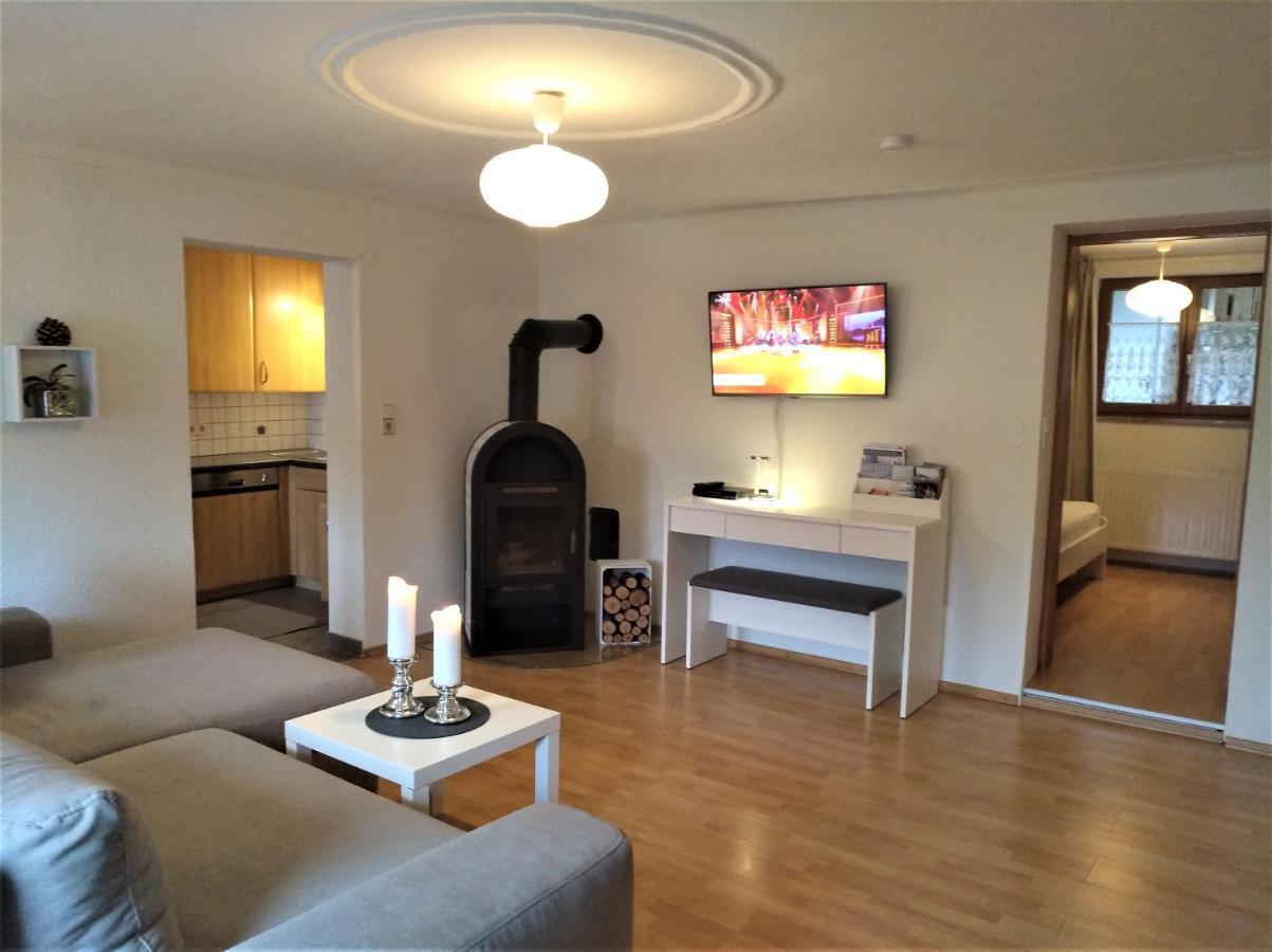 Ferienwohnung Julius Innsbruck Exteriér fotografie