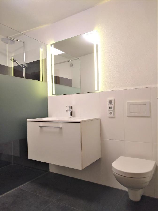 Ferienwohnung Julius Innsbruck Exteriér fotografie